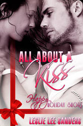 Cover: All About a Kiss