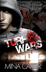 Concept: Turf Wars Cover