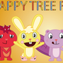 Happy tree friends - HTF