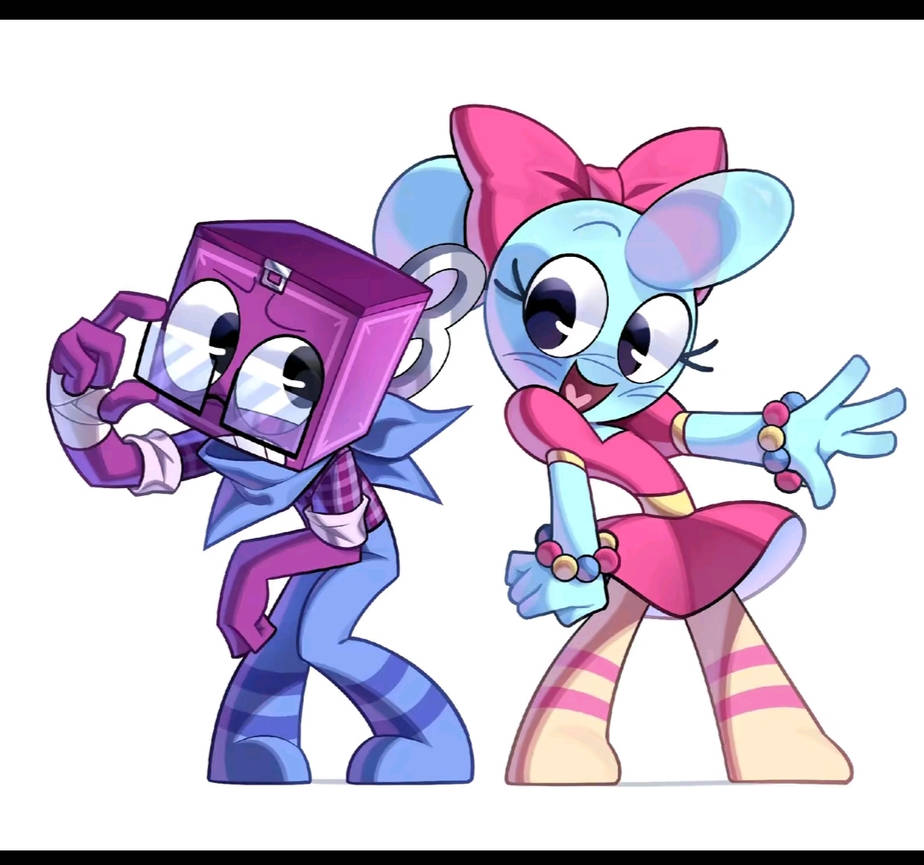 Boxten Poppy By Nxn Ix Pro 2025 On Deviantart Boxten Poppy By Nxn Ix Pro 2025 On Deviantart