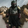 Boba Fett