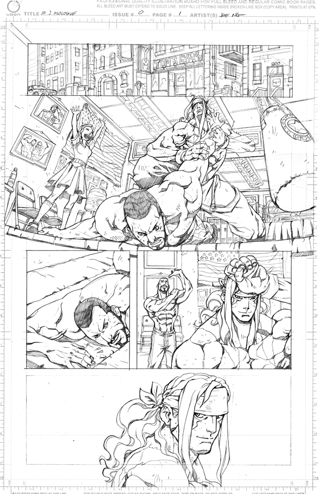 SF Preview page.