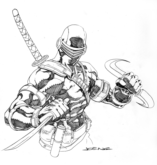 Snake Eyes 2