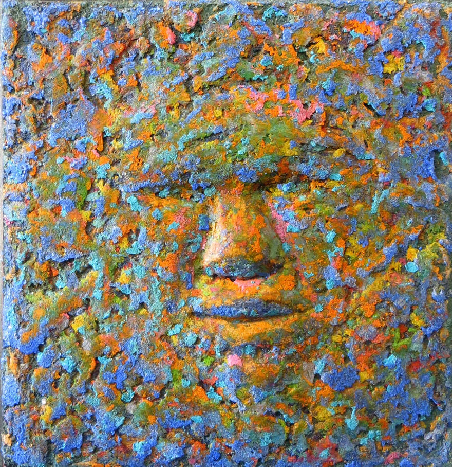 Solar - 2013 by andresbestardmaggio Solar - 2013 by andresbestardmaggio