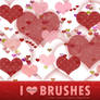 I heart Brushes