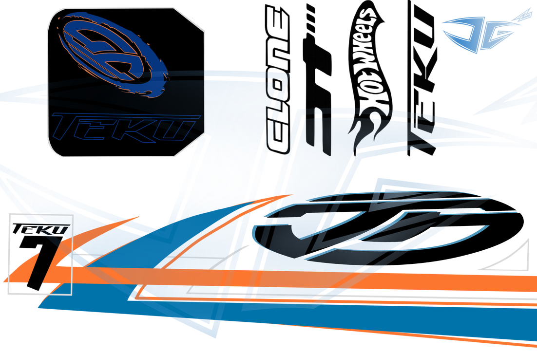 Power Rage (Sample) by JCC-2224 on DeviantArt