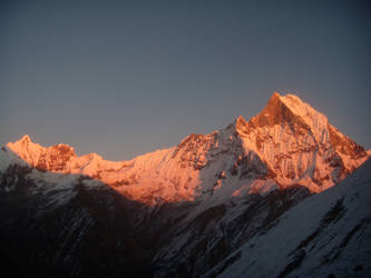 Annapurna 24