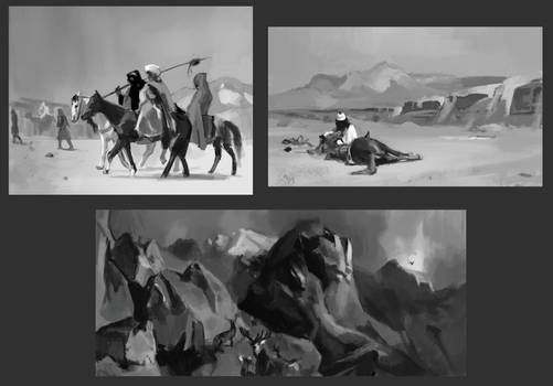 Reference value study 1/7