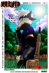 Young Kakashi