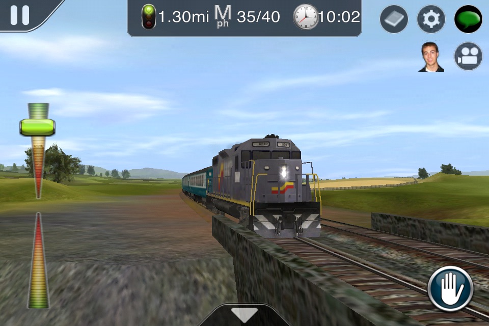 Trainz driver 2 download