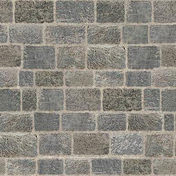 Seamless Brick Texture