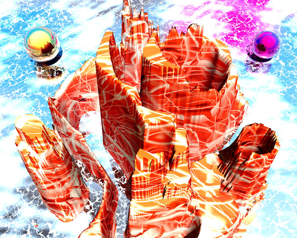 Rocca by claudio51 on DeviantArt