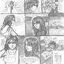 Squall Geico Comic