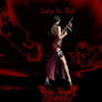 Ada Wong: Lady In Red