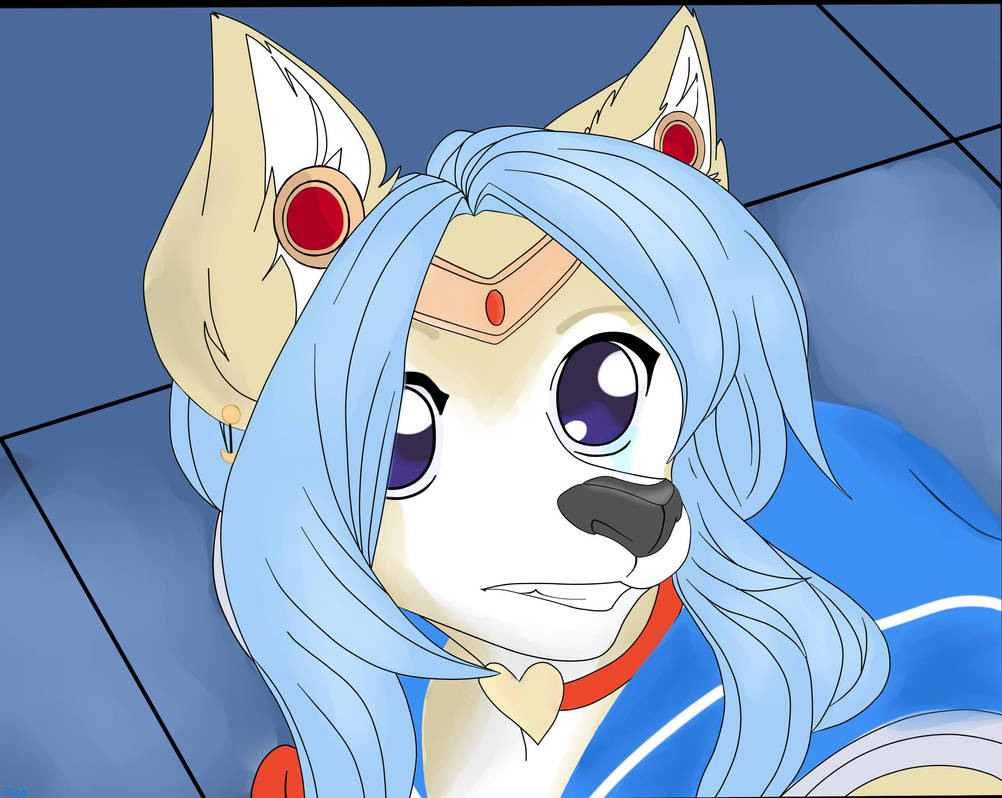 Sailor Moon Meme by CocoStrawbunny on DeviantArt