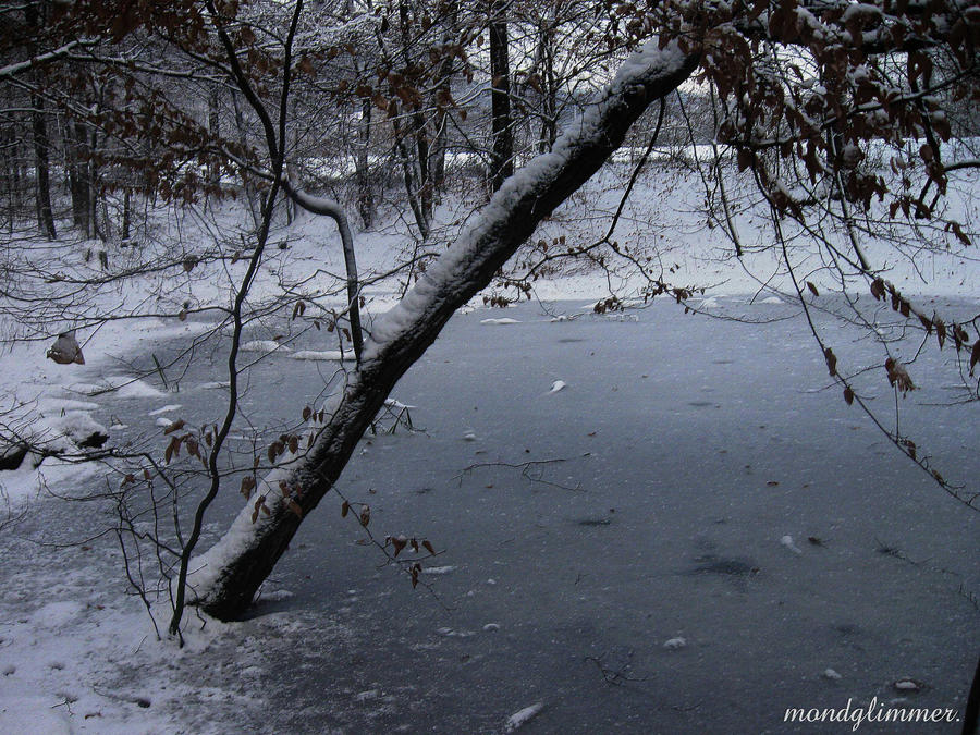 white down for russet dreams