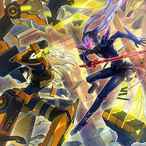 Sky Striker Maneuver - Scissors Cross by huykaiba on DeviantArt