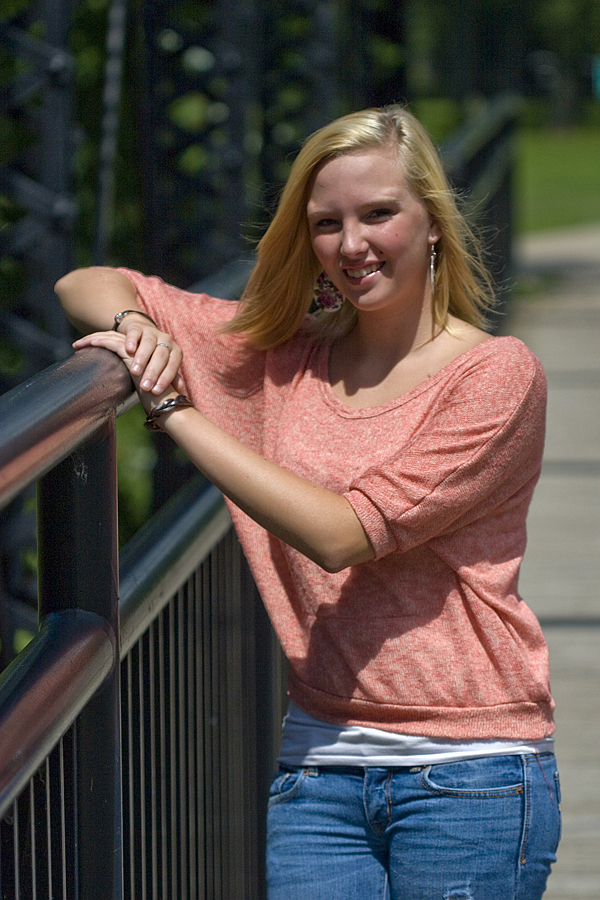 Taylor Senior Pic 3