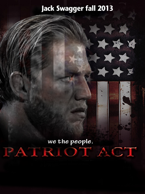 The Patriot Act