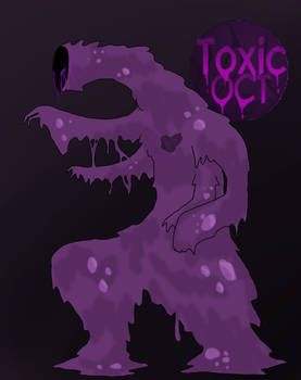 Toxen