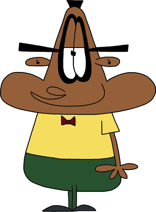 Irwin Background Irwin by CartoonLuke on DeviantArt
