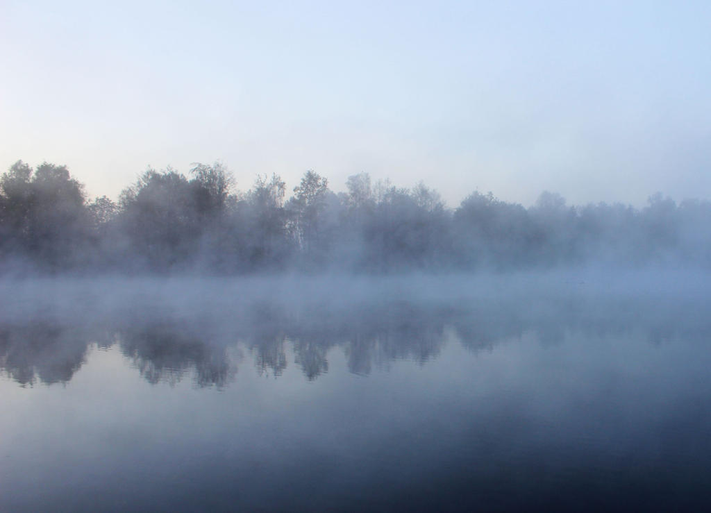 Pastel Morning