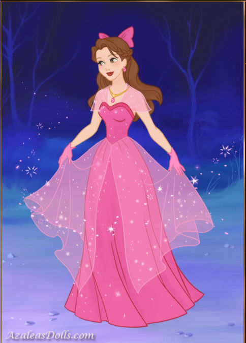Mummer Princess Princess 1 by jammintune on DeviantArt