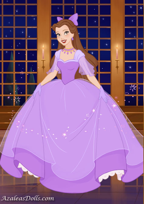 Princess 6 by jammintune on DeviantArt