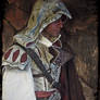 Assassin's Creed Ezio