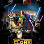 Clone Wars 2 poster