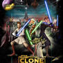 Clone Wars 3 poster