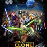 Clone Wars 4 poster