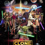 Clone Wars 6 poster