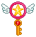 Star Key