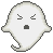 Baby Ghost Bu