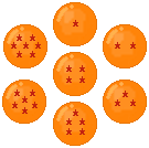 Dragon Balls by Romaji