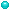 Bullet Turquoise