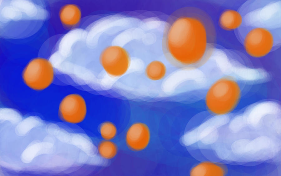 Balloon Deviantart Balloons by RollingCircles on DeviantArt