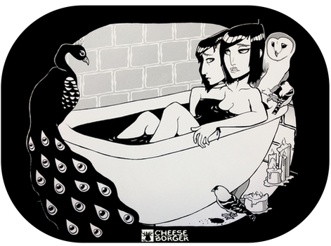 Bathtub