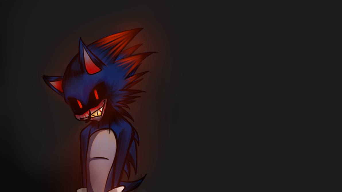 Exe Background SONIC EXE BACKGROUND COVER by SaraGAanimeBR on DeviantArt
