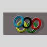 Olympic logo