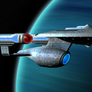 U.S.S. Faraday