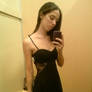 My new dress