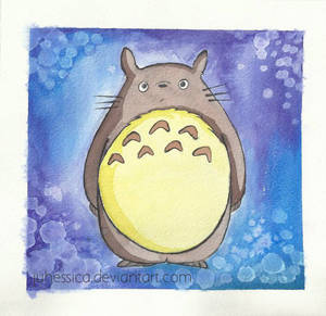 Totoro