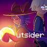 Outsider (OneShot Fan Game)