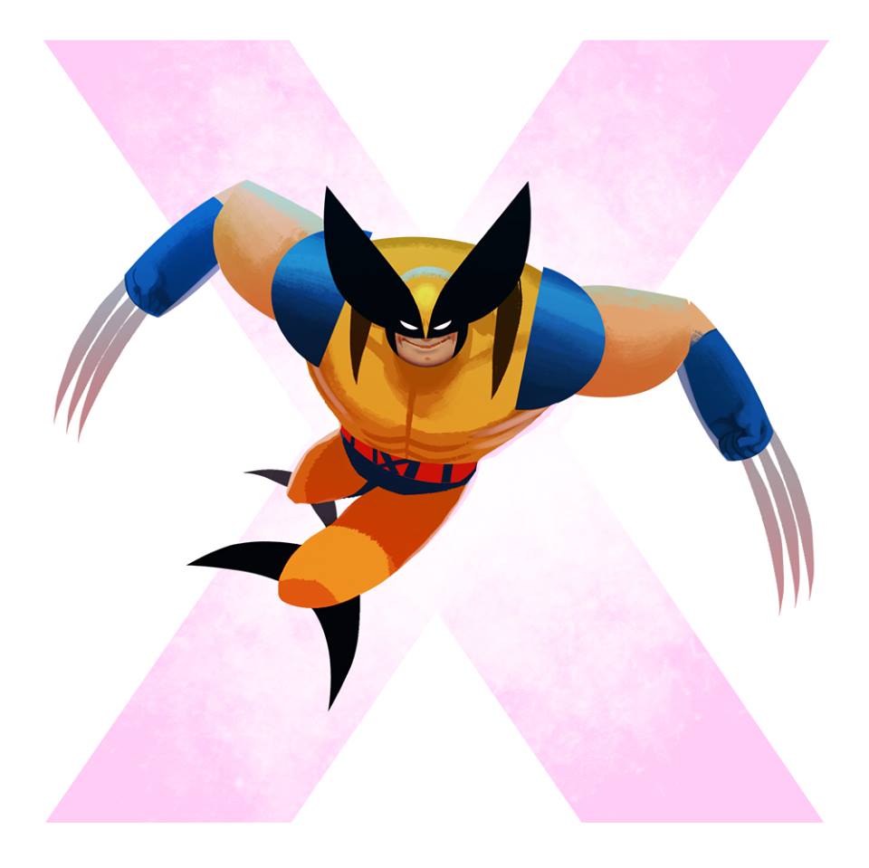 Wolverine