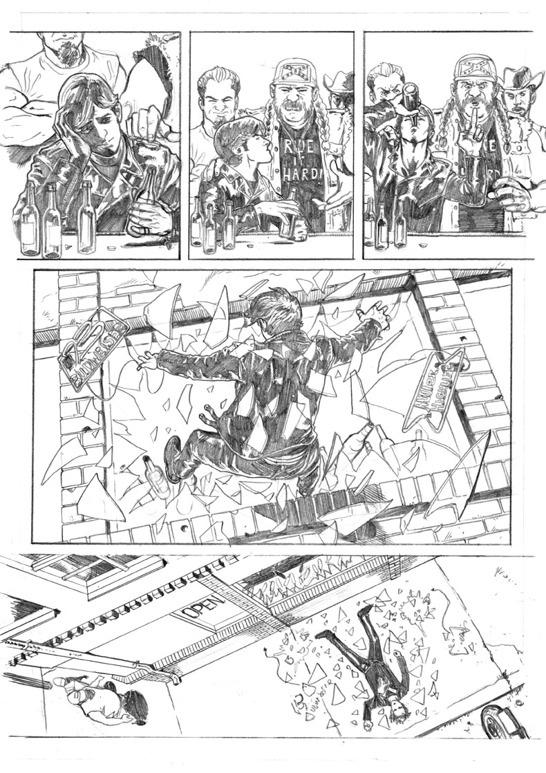 GhostRider pg 2