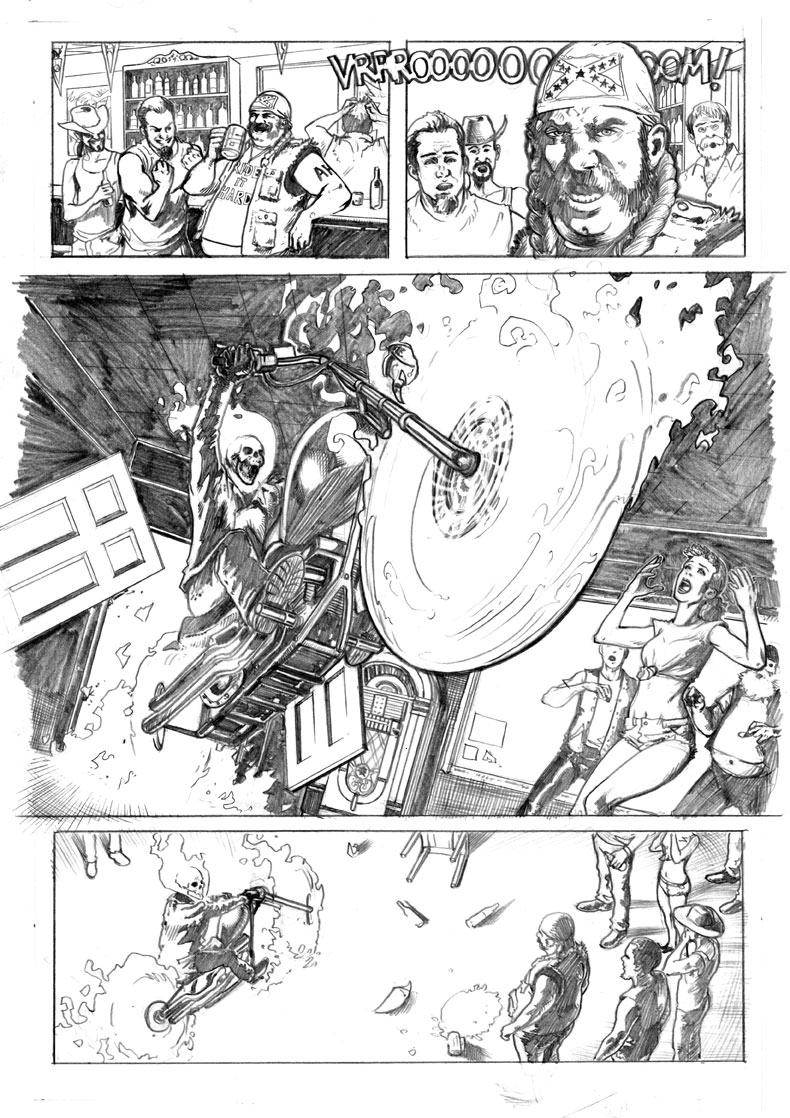 Ghost Rider pg3