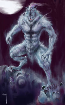 werewolf