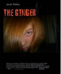 The Grudge of The Ginger.